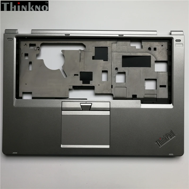 

NEW For Lenovo ThinkPad 14 yoga 460 Yoga P40 silvery bottom base D cover 00UP079 Palmrest Upper Case C with Touchpad 00UP072