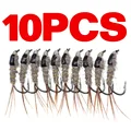 10 PIEZAS