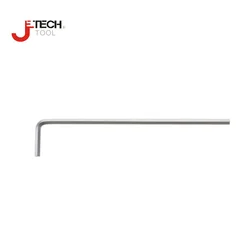 Jetech 1-piece multi-purpose long metric flat head allen hex keys wrench 1.5mm 2mm 2.5mm 3mm 4mm 5mm 6mm 8mm 10mm 12mm 14mm 16mm