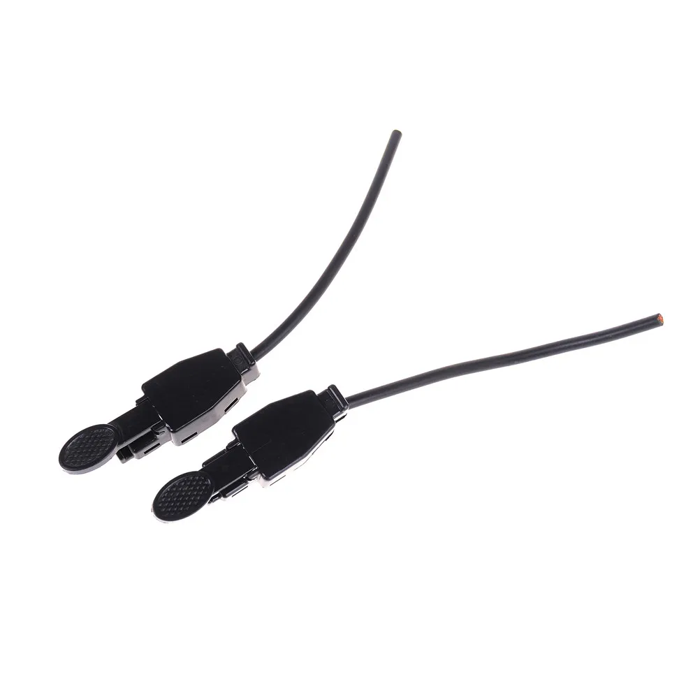 2pcs Torch Switch Trigger With Micro Switch Fitting TIG Plasma Cutter Torch Hot Selling