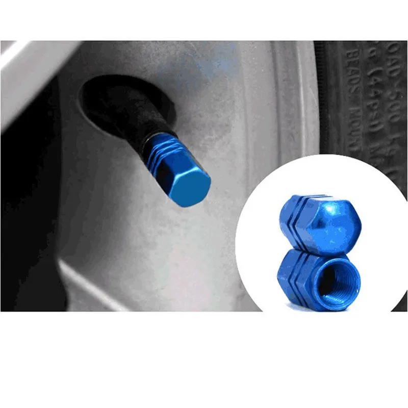 Valve Caps