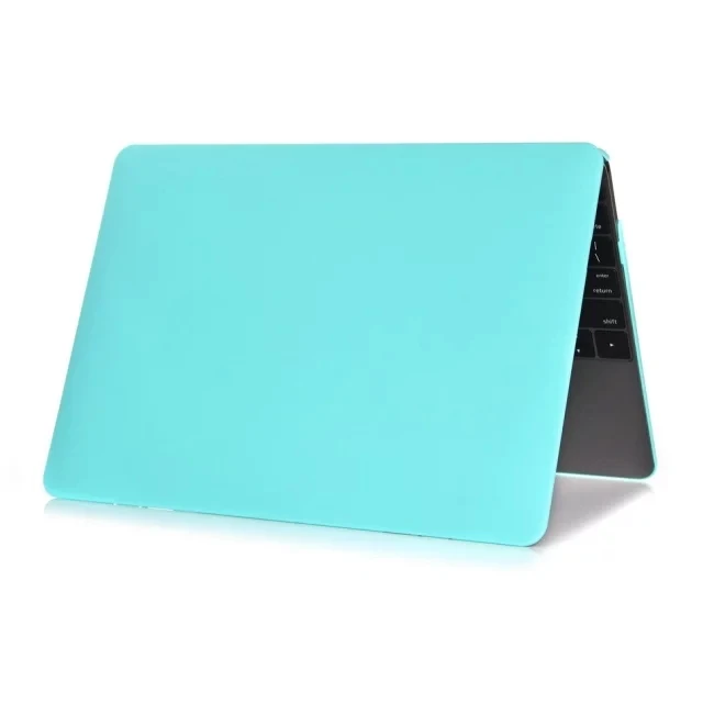 Matte Rubberized Hard Case Cover For MacBook PRO 13