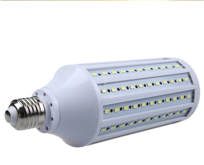 5730 LED Corn Light 20W SMD E27 132leds led Bulb Lamp Spot indoor lighting 5730SMD Lamp Bulb 220V kicthen licht lampara CE ROHS