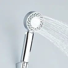 Dual Function Water Saving Shower Head #3