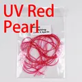 Perla Roja UV