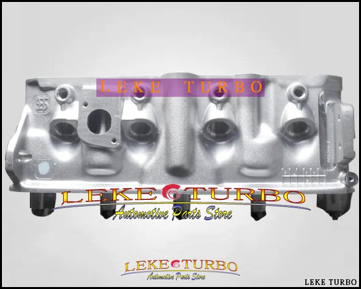 Cabeza de Cilindro 910 029 BKV BEX AWM AKV BBU AQX para VW New Beetle Turbo S Jetta Leon 06A103351G 058103353R 06A103351L 06A103351J