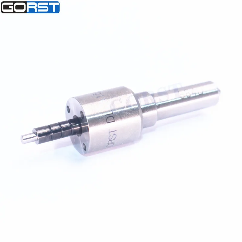 Common Rail Nozzle Sprayer DLLA153P884 For Injector 0950005800 6C1Q9K546AC 1378432 1980.J7 9659296080 6C1Q-9K546-AC 4 piece/lot