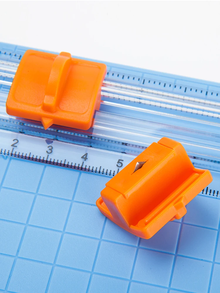 Резак для бумаги, 1 шт.