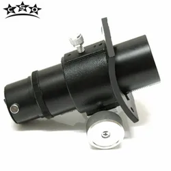 1.25 Inches Full Metal Newtonian Reflection Focuser Seat For Professional Astronomical Telescope monoculo teleskop