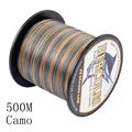 Camuflaje 500M