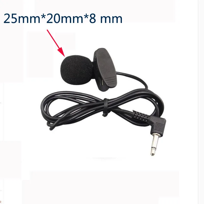 100pcs/lot Headset replacement Foam Microphone Cover telephone headset mic cover microphone windscreen windshied headset foam