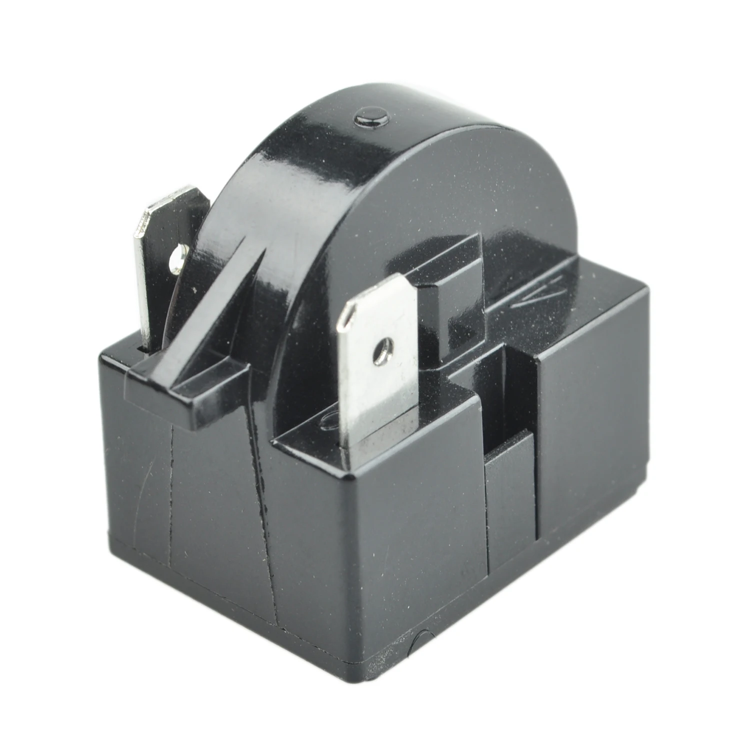 3PIN Terminals Kühlschrank 220V 12 Ohm One Pin Kühlschrank Kompressor PTC Starter Relais 1 Pcs Kühlschrank teile