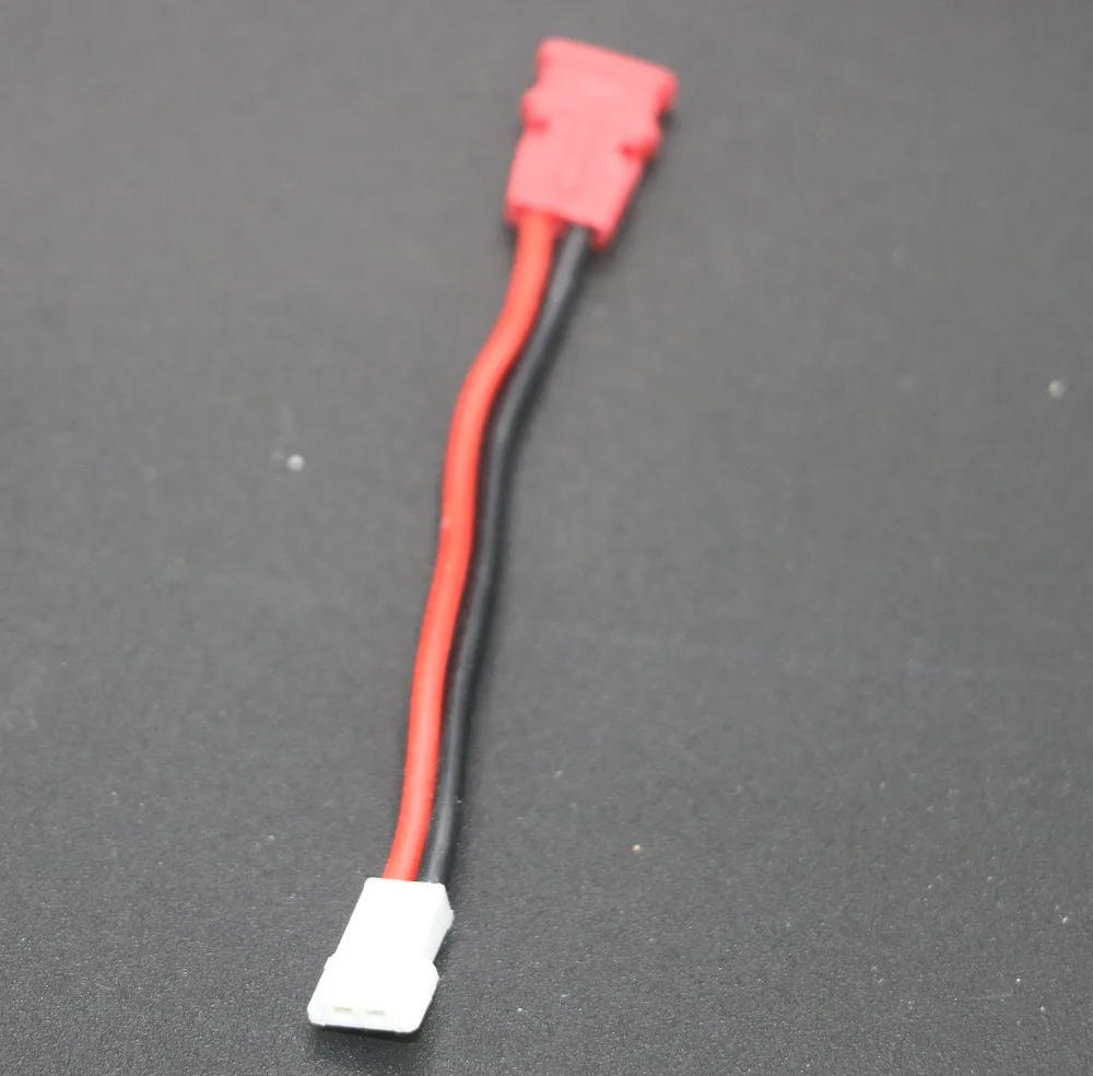 5pcs/lot Rc Battery Charging Cable for SYMA X5HW X5HC Quadcopter