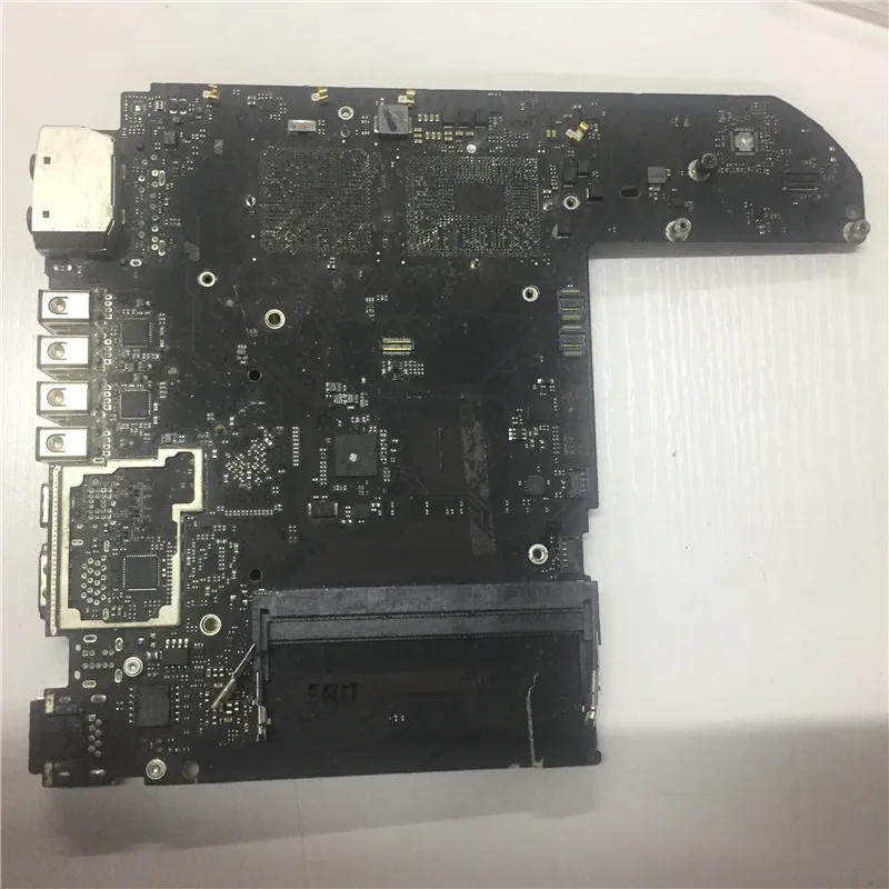 820-2993-A  820-2993 Faulty Logic Board For Apple Mac Mini A1347 repair