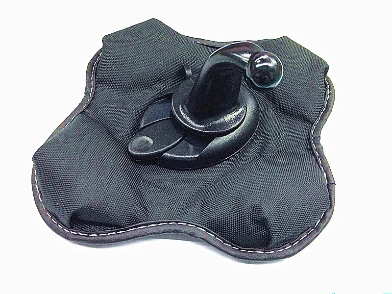 

For Genuine Garmin Nuvi 40 42LM 44LM GPS Portable Non-skid Friction/Bean Bag Mount