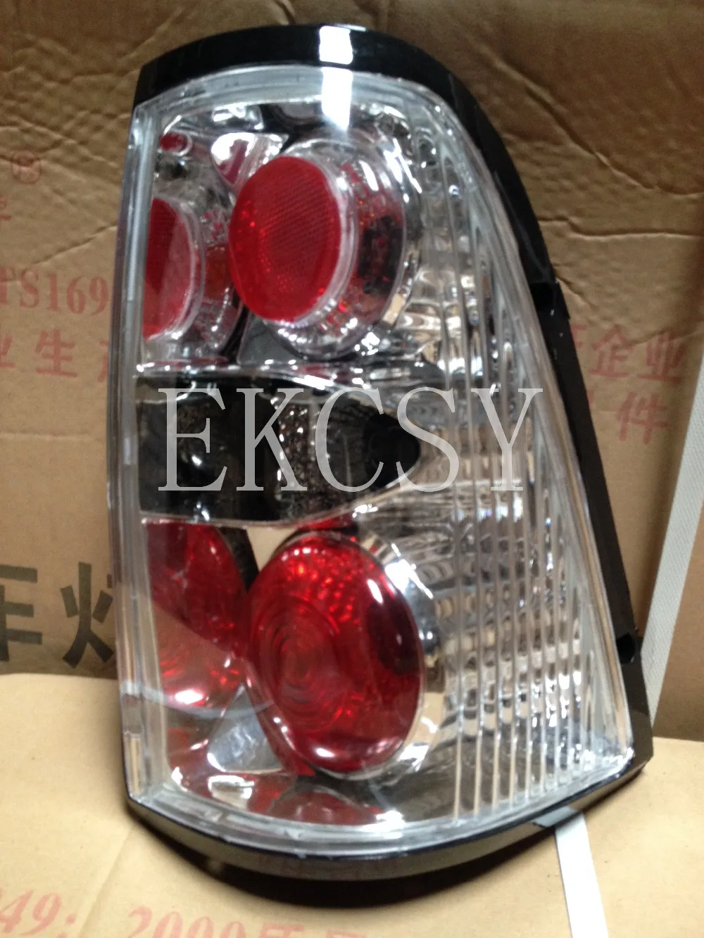 4133100-B00 413300-B00 TAILIGHT TAIL LAMP REAR LAMP REAR LIGHT TAILLIGHT FOR GREAT WALL SAILOR GREAT WALL PICKUP