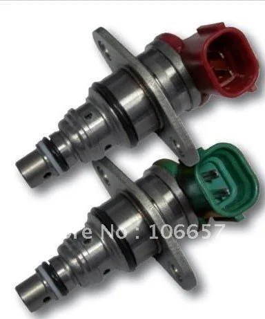 

Orginal quality for TOYOTA Pressure Control Valve 096710-0052 and 096710-0062 for sale