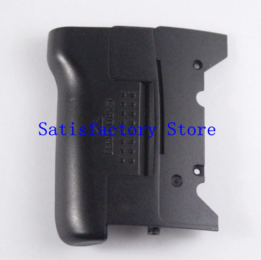 Repair Parts For Canon FOR EOS 5D MARK II CF Memory Card Cover Door Assembly