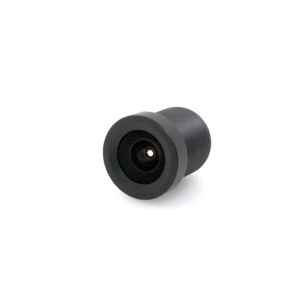 100 stks 4mm lens 78 Graden Board Lens Voor Cctv CMOS/CCD ip Camera Gratis Verzending