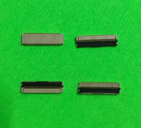 5Pcs LCD Display Screen 70 pin FPC Connector For Samsung Galaxy Tab S 10.5 T800 T801 T805 T805C  On Motherboard 70pin