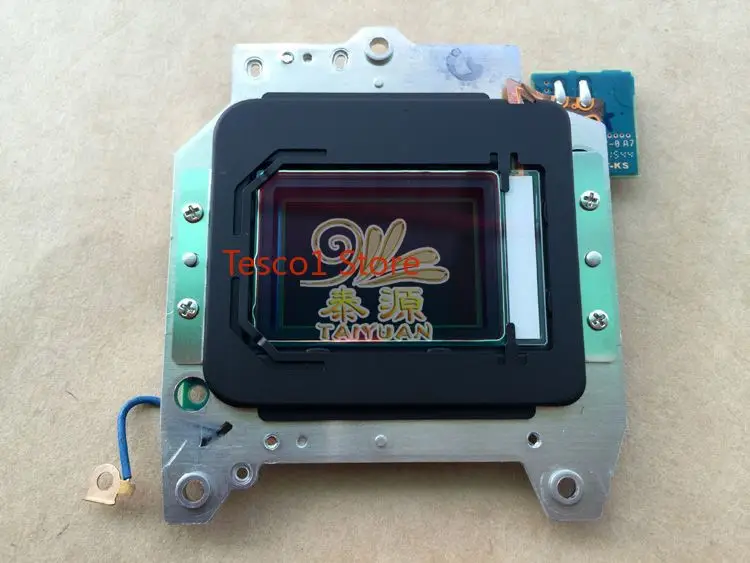 جديد الأصلي لنيكون D3300 CCD CMOS دارة بصرية متكاملة لاستشعار الصورة مع تماما تمرير منخفض مرشح الزجاج