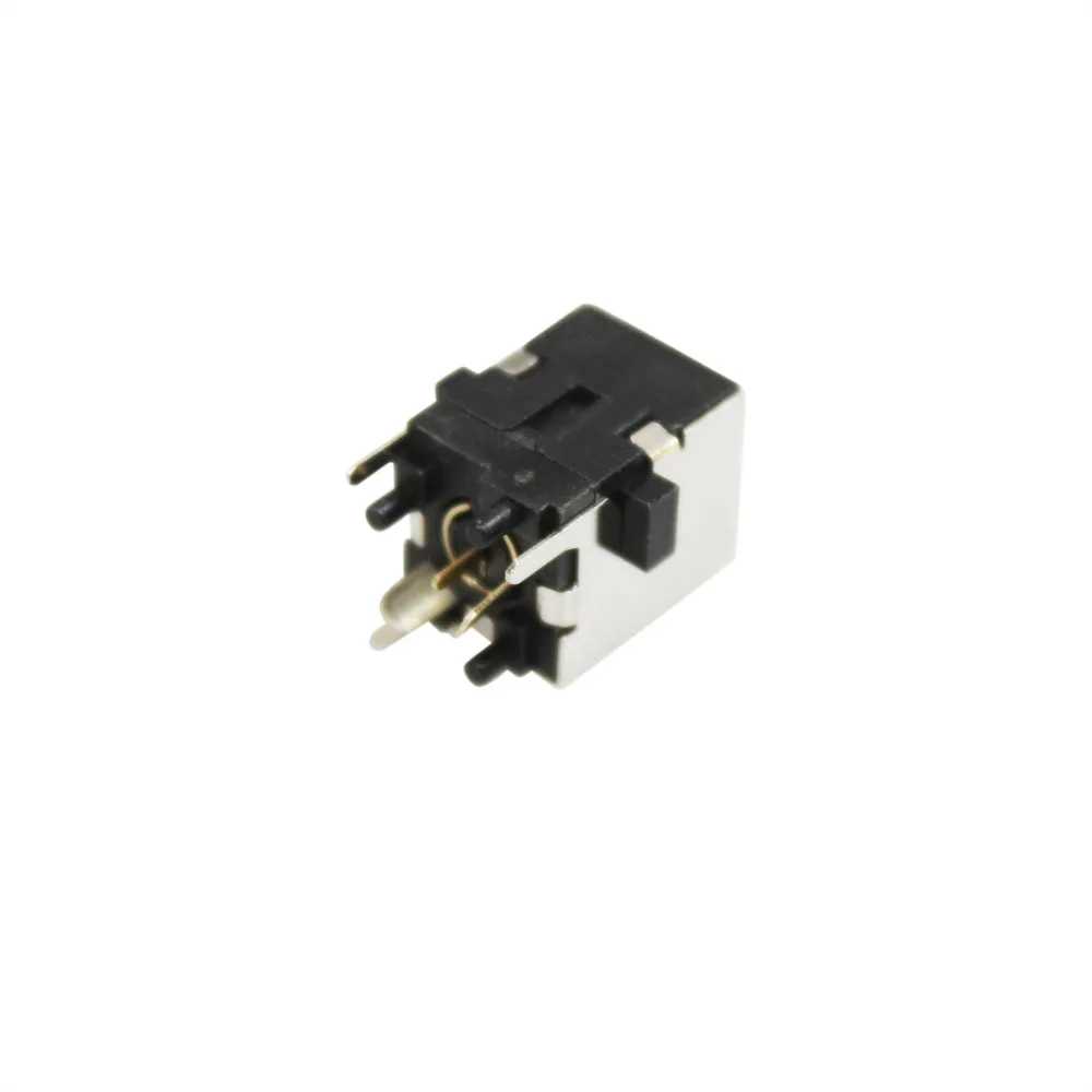 DC power jack port socket For HP 23-G 23-P 22-A 34-A 23-G009 23-G209 Connector HP Pro 3520 19-2014 310-1020 All in One AIO