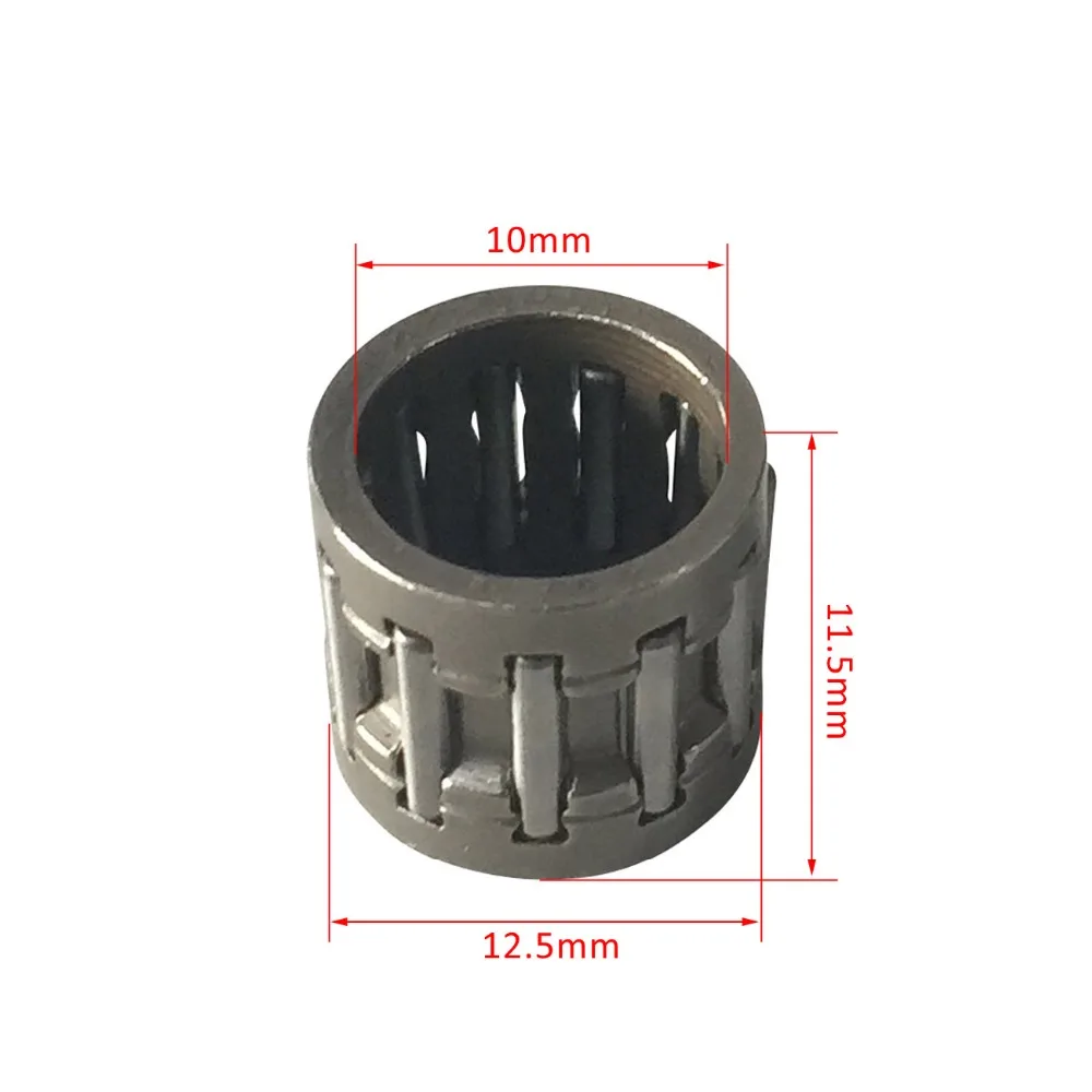 Piston Needle Bearing For Stihl 021 023 025 MS210 MS230 MS250 Chaninsaw