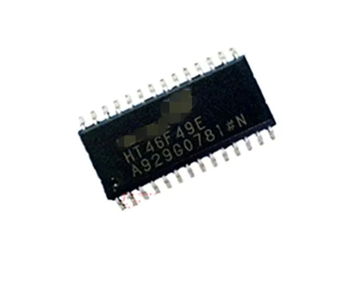 20/قطعة مجموعة ht46f49e£ 46f49e£ SOP جديد