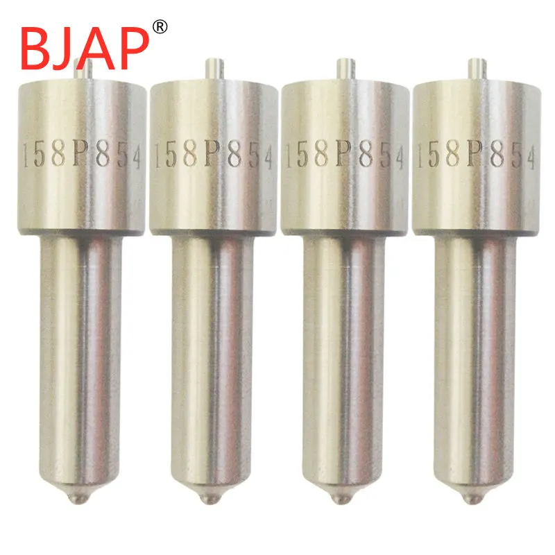 4 pcs/lot injector nozzle DLLA158P844 for 095000-6363