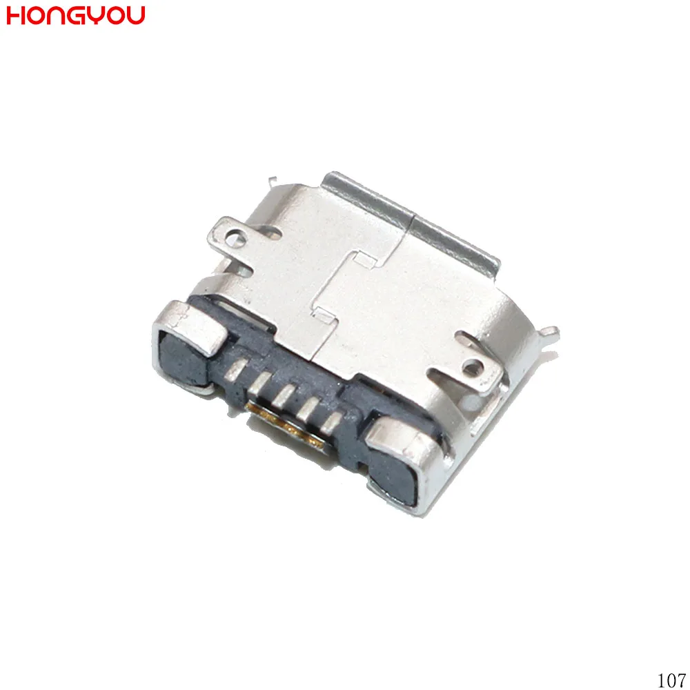 Conector de puerto de carga USB para Sony Xperia X10, X8, U8, W100, U20, X2, E10, E15, E16, J108, 10 unids/lote