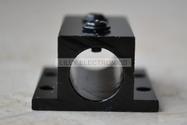 Heat Sink Holder/Mount for 12mm laser modules