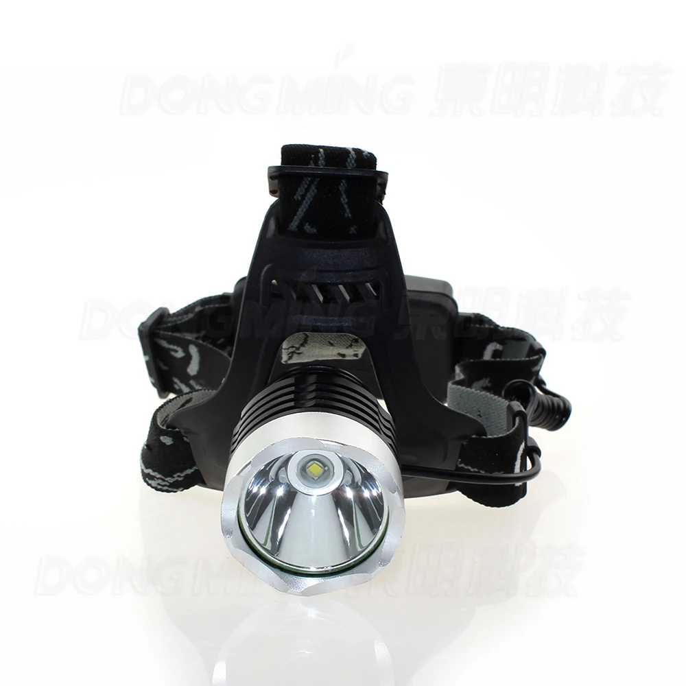 Xm-L T6 led headlamp 2000 lumens head lamp frontal lanterna LED bike headlight bicycle camping head light 18650 battery