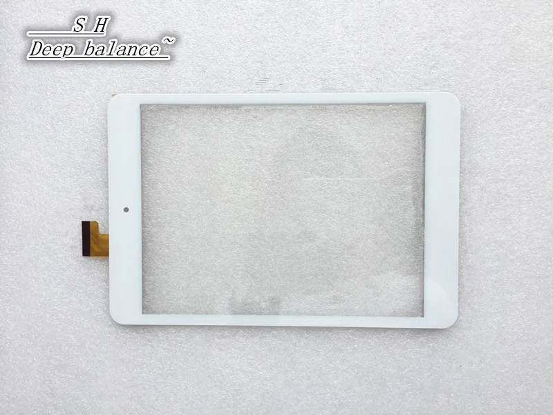 E% S8 S79 X79 touch screen Minis four-core external screen touch screen YK806-0523-LSW handwriting sensor panel external screen