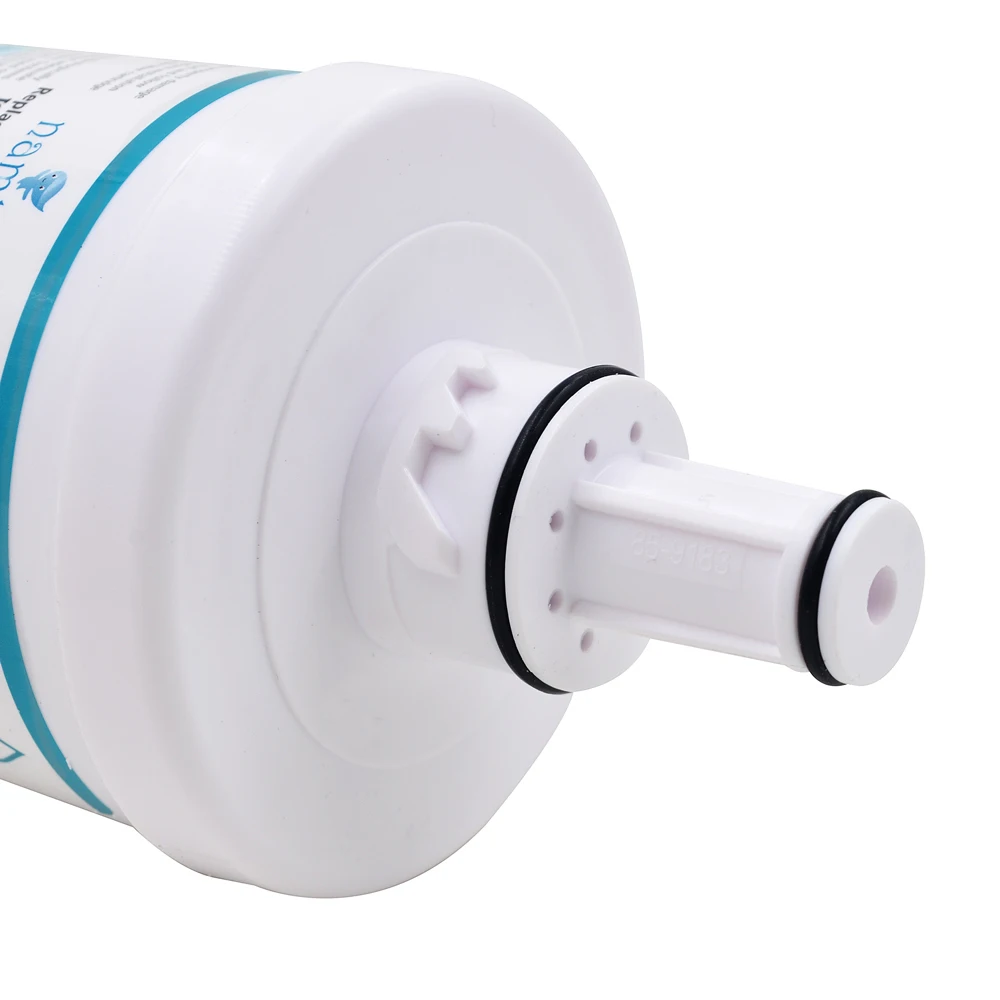 Depuratore di acqua Namtso Nms22 Frigorifero Filtro Acqua Smartwater Cartuccia di Ricambio Per Samsung Filtro Da29-00003g 1 Pezzo