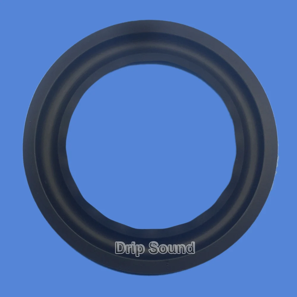 2 قطعة 5 "بوصة 130 مللي متر رئيس المطاط حافة مضخم المحيطي دائرة إصلاح أجزاء