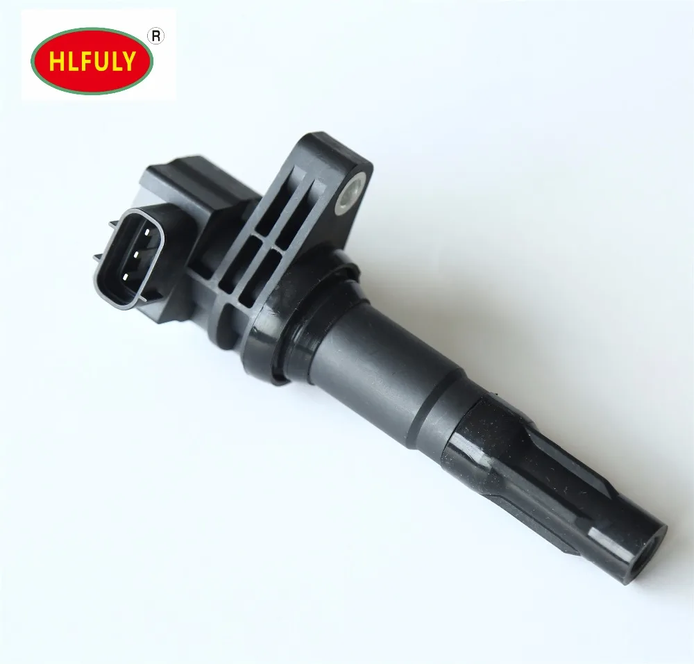 

2PCS Free Shipping Replacement For BYD 473QE Auto IGNITION COILS OEM NO # FK0444 / 12305 /BYD 473QE / 3705100