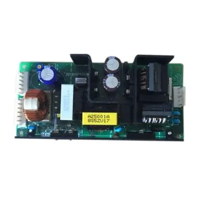 Original Roland XF-640 Power Board, 24/R printer parts