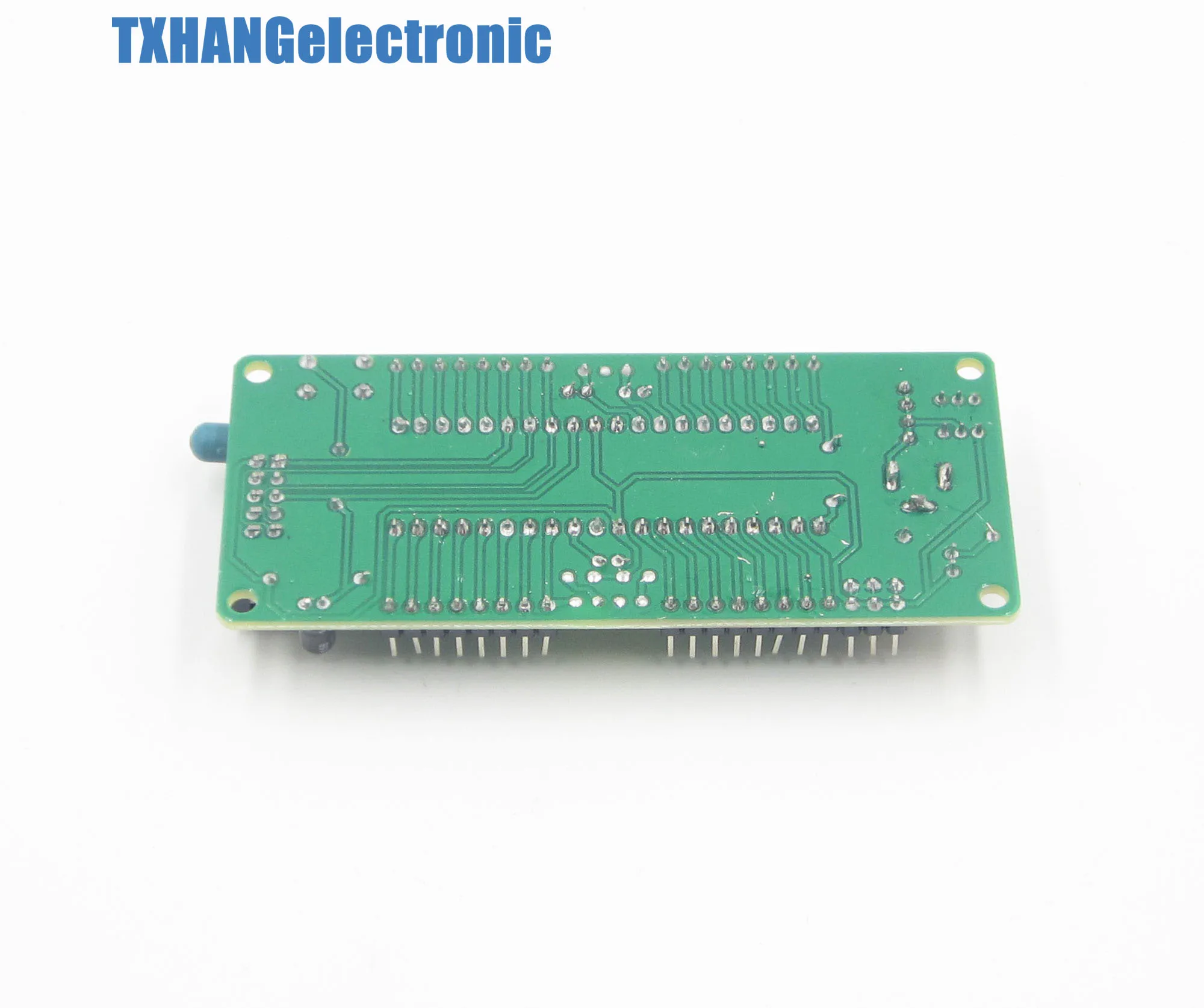 ATMEGA16 ATmega32 ISP Minimum System Board AVR Minimum System Development Board