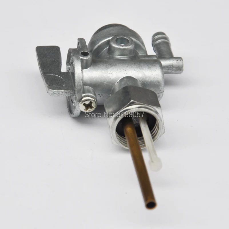 Fuel Petcock SWITCH VALVE FOR KAWASAKI MC1 KD100 KD80 KE100 KM100 KV100 KT250 GA G4TR G5 G7 C2SS