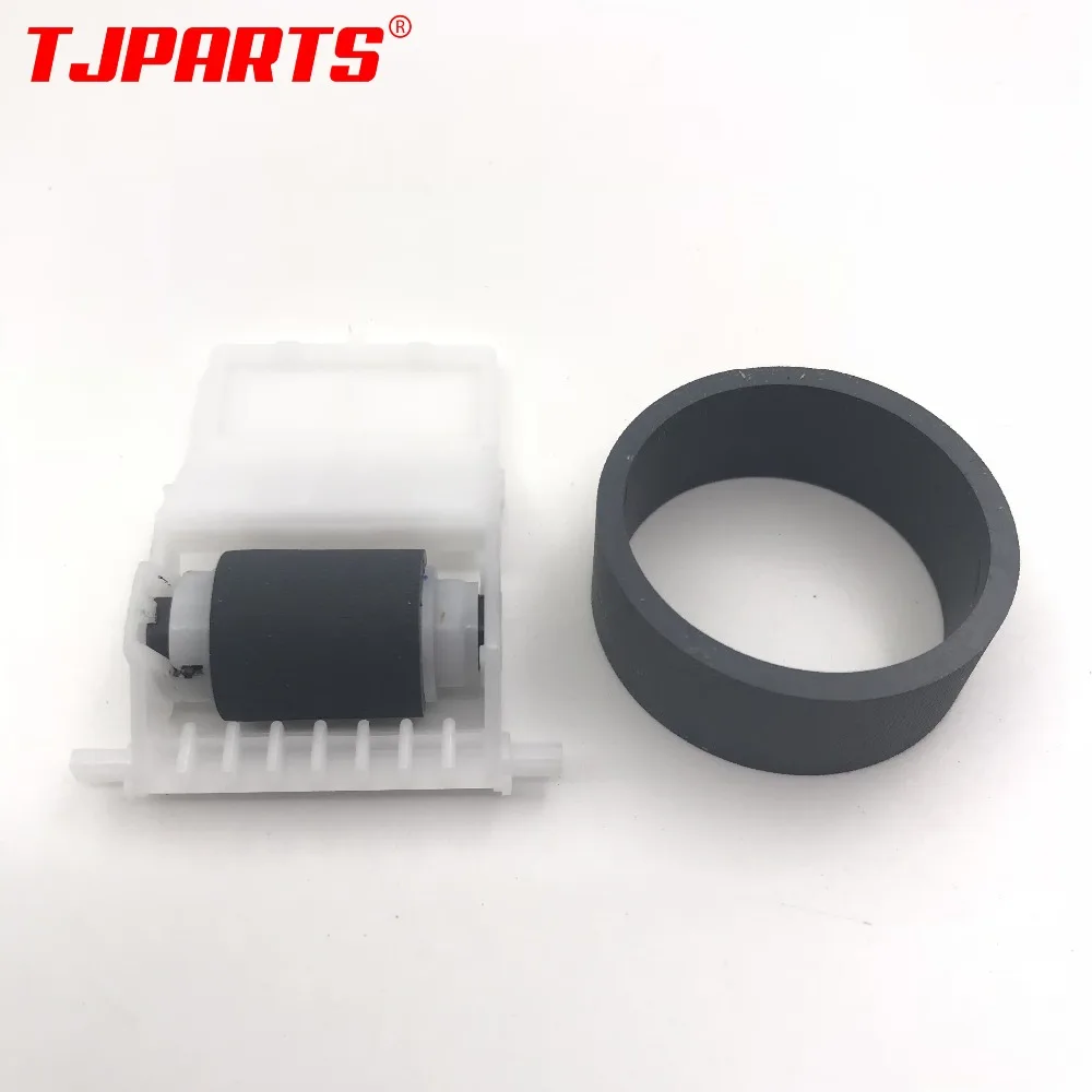 10SET X JAPAN 1529149 RETARD SUB ASSY Pickup Roller for Epson T1100 B1100 L1300 1410 1390 1900 L1800 1400 1430 ME1100 R1800 2000