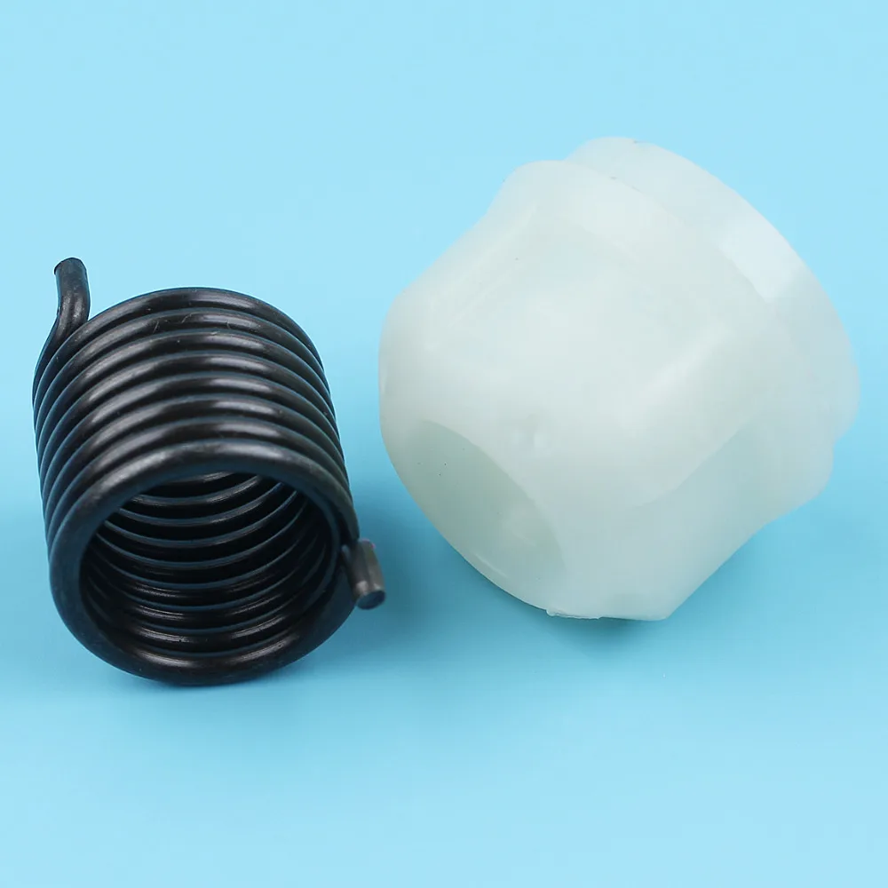 Recoil Hub Starter Start Spring For Husqvarna 136 137 141 142 235 240 E Chainsaw NEW Parts