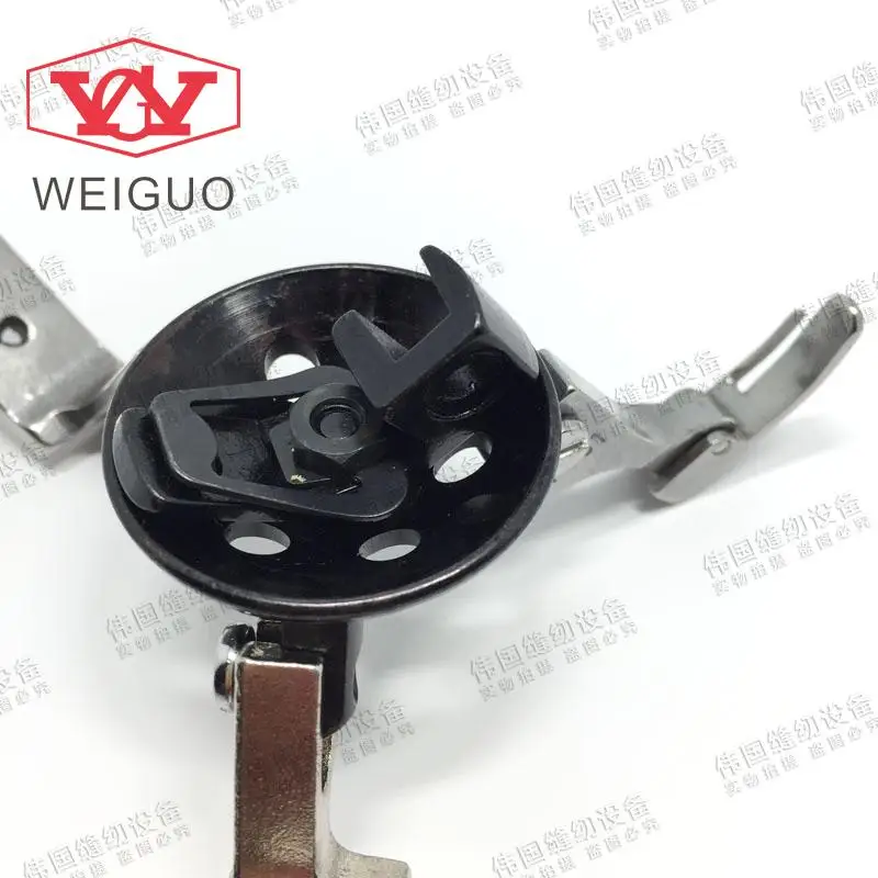 Sewing Mchine Parts Flat car presser foot joint standard flat car, computer car, flat car presser foot joint