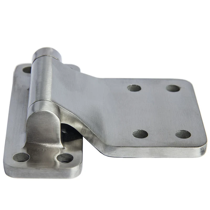 Heavy Cold Store Storage Door Hinge Oven Industrial Part Freezer Refrigerater Truck Car Steamer Cabinet Equipment Hardware