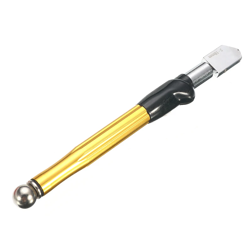 1Pc Chất Lượng Cao Kim Cương Dao Cắt Kính Hợp Kim Cắt Bánh Xe Tay Cầm Kim Loại Đầu Dụng Cụ Cho Gương Ngói Dao Dụng Cụ Quá Trình Carbon Hóa