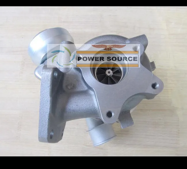 Turbo RHV4 VJ36 VJ3…