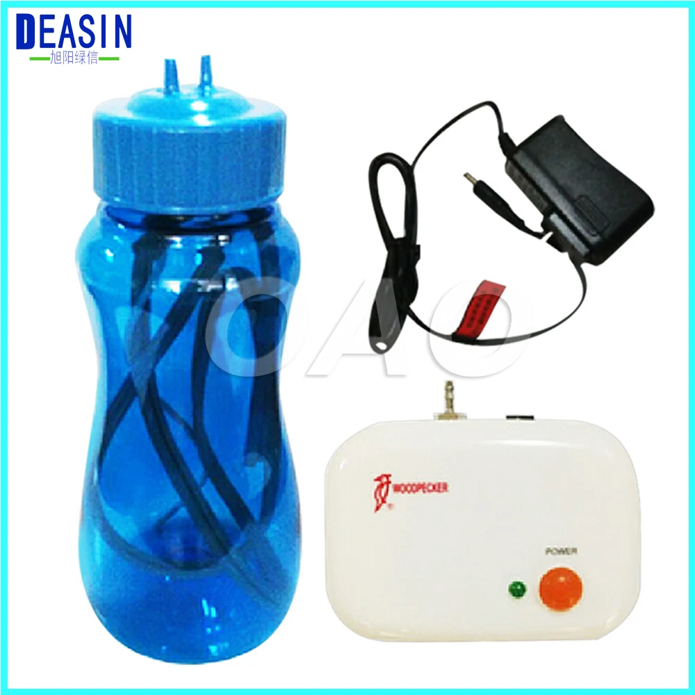 

New Arrival Water Bottle Auto Supply System for Ultrasonic Scaler Model