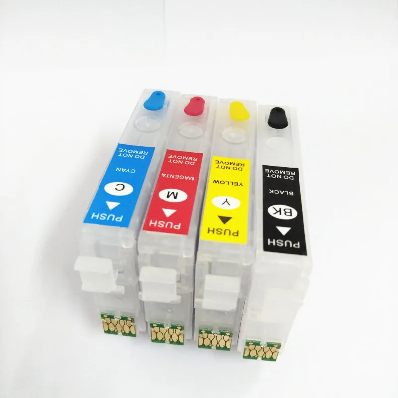 einkshop 29XL T2991 Refillable Ink Cartridge for Epson T2991  T2994 XP235 XP-332 XP-335 XP432 XP-435 XP 235 332 432 247 ARC chip