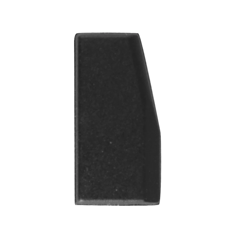 Keyyou Auto Carbon Transponder Chip Voor Ford Mazda 4D63 40Bit 4D ID63 Chip