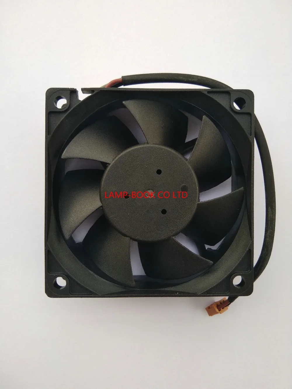 NEW ORIGINAL PROJECTOR LAMP COOLING FAN for BENQ W1070 W1080ST HT1075 PROJECTOR