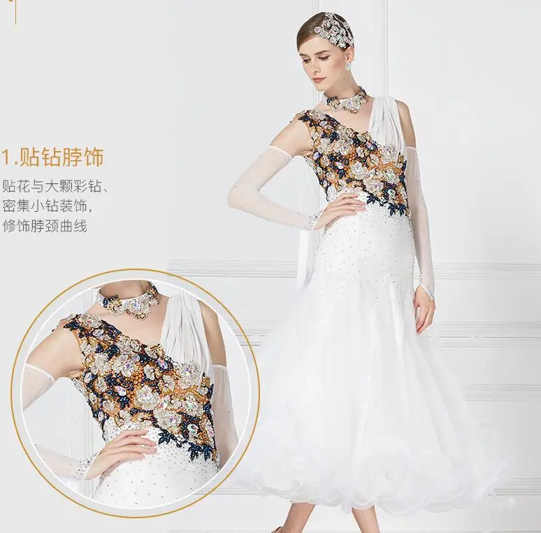 

red ballroom dresses waltz lycra girls ballroom dress girl viennese waltz dress competition ballroom dresses white